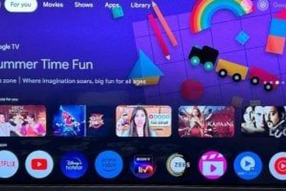 دليل
شراء
التليفزيونات
الذكية:
6
عوامل
أساسية
لاختيار
الشاشة
المثالية