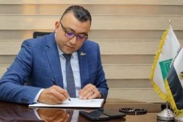 مقرر
العليا
لانتخابات
المهندسين:
لجنة
استلام
ومراجعة
الملفات
تنهى
أعمالها
غدًا