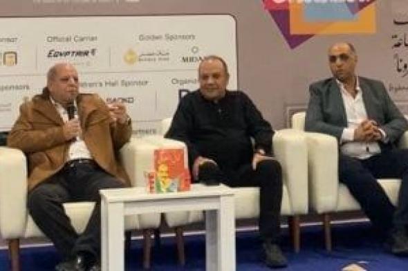 سعيد
الشحات
يوثق
رحلة
الموسيقار
كمال
الطويل
ورحلته
منذ
1996