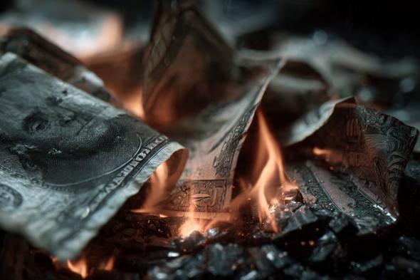 اقتصاد
بلا
روح..
من
سيادة
الكيف
إلى
طغيان
الكم