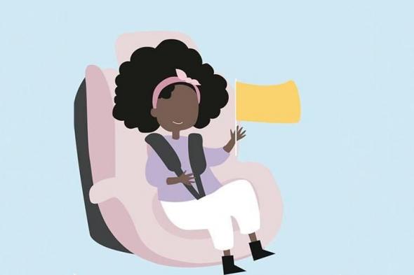 سلامة
      الأطفال
      في
      المركبات
      أولوية
      وطنية
      للآباء
      والمجتمع