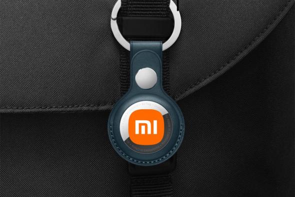 نظام
HyperOS
يكشف
أول
تفاصيل
وتصميم
منافس
شاومي
لـ
AirTag
من
أبل