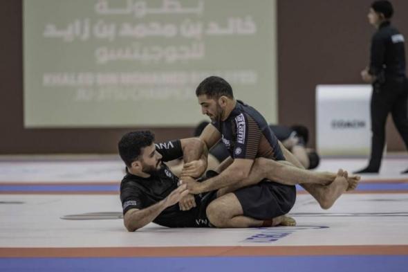 اتحاد
      الجوجيتسو
      والفنون
      القتالية
      المختلطة
      يعلن
      أجندة
      2026