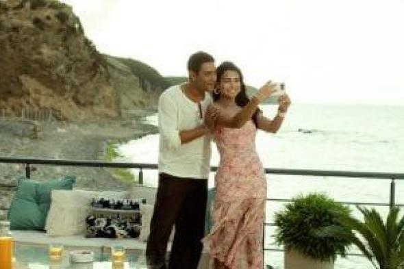 آسر
ياسين
يسجل
50
مليون
جنيه
بفيلمه
الجديد
إن
غاب
القط
فى
السينمات
منذ
طرحه