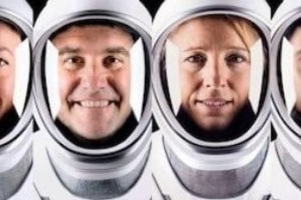 ناسا
تدرس
تبكير
إطلاق
مهمة
SpaceX
Crew-12
بعد
إخلاء
طبى
نادر
من
محطة
الفضاء