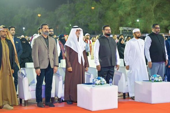 نهيان بن مبارك: الإمارات منارة عالمية للتعليم وتمكين الإنسان
