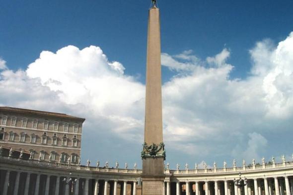 المسلات
      المصرية..
      حضارة
      انتزعت
      من
      موطنها