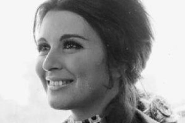 ذكرى
ميلاد
الفنانة
سعاد
حسنى..
اليوم