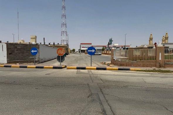 قلة
    المواقف
    تُربك
    مرتادي
    المطاعم..
    ومطالبات
    بفتح
    طريق
    مغلق
    بالبكيرية