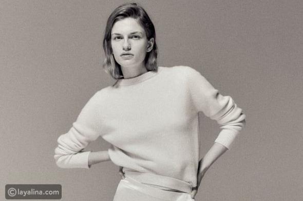 مجموعة TOVE ما قبل خريف 2026: أناقة ناضجة تُعيد صياغة الموضة