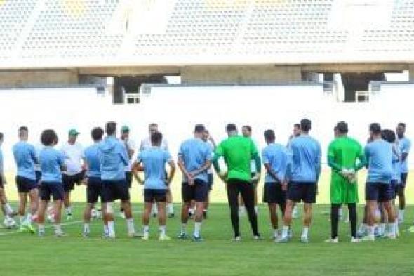 المصرى
يستعين
بالتدريبات
الاستشفائية
لتجنب
الإرهاق
أمام
سيراميكا