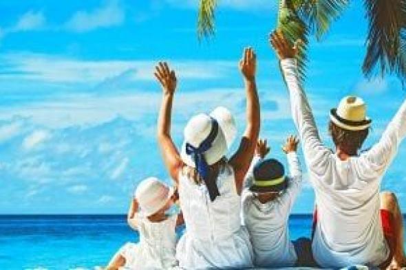 الإجازات
الرسمية
فى
2026..
اعرف
خريطة
العطلات
والمناسبات
الدينية
والوطنية