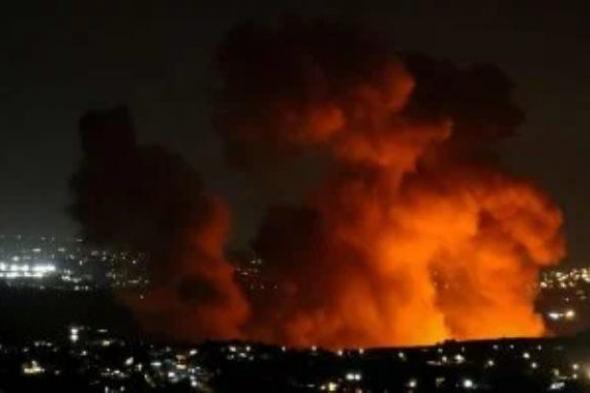 الجيش الإسرائيلى يعلن تصفية عنصر فى حزب الله