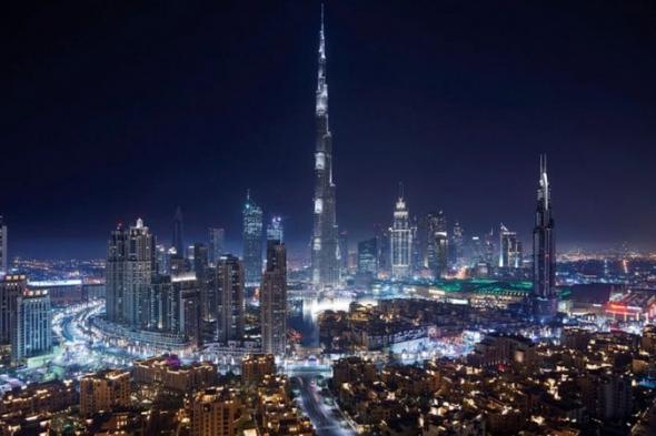 كيف ينفق سكان دبي دخلهم الشهري