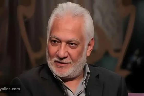 النقابة تكشف تطورات الحالة الصحية لسامح الصريطي