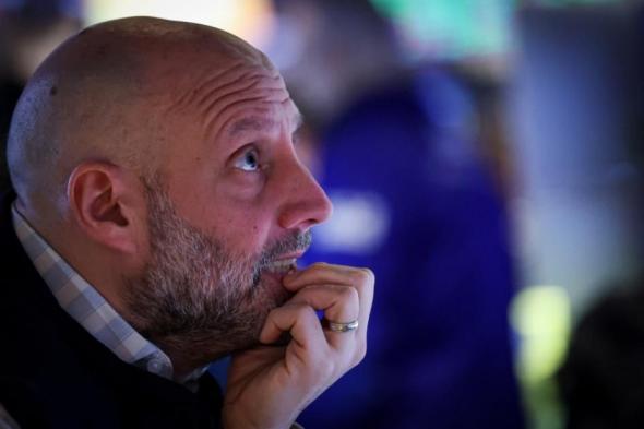 الدولار
      يتعرض
      لضغوط
      جديدة..
      ومعنويات
      سوق
      السندات
      هشة