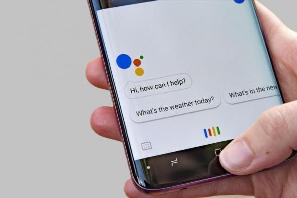 دعوى:
      غوغل
      تتجسس
      على
      محادثات
      هاتفية
      للمستخدمين