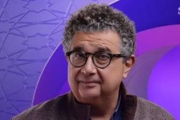 ماجد
الكدوانى
يكشف
عن
وجه
إنسانى
مؤلم
فى
«كان
يا
ماكان»
خلال
رمضان
2026