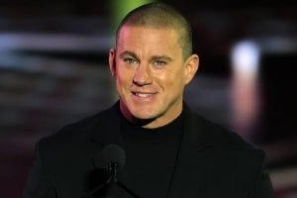 تشانينج
تاتوم:
فيلم
Josephine
جعلنى
أراجع
طريقتى
فى
تربية
ابنتى