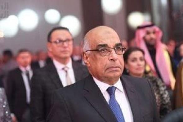 وزير
العدل:
ندعم
هيئة
قضايا
الدولة
لمواصلة
عملها
فى
الحفاظ
على
المال
العام