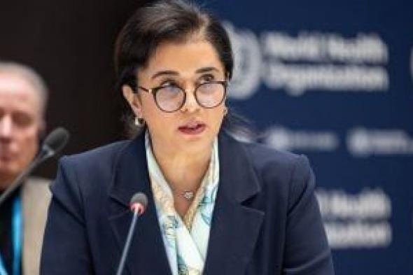 الصحة
العالمية:
أمراض
يمكن
الوقاية
منها
لا
تزال
تسبب
الوفاة
بشرق
المتوسط