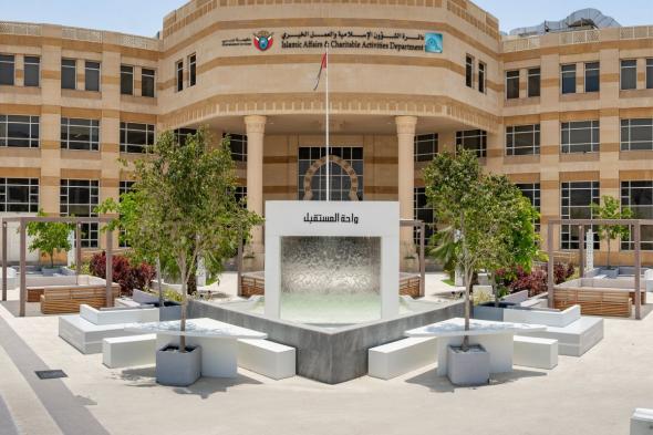 خلال 2025.. "الشؤون الإسلامية بدبي" تخصص 56 أرضاً لبناء مساجد جديدة