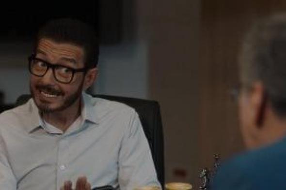 مسلسل
لعبة
وقلبت
بجد
الحلقة
16..
شريف
يتمسك
بحق
شروق
ويوسف
رغم
الضغوط