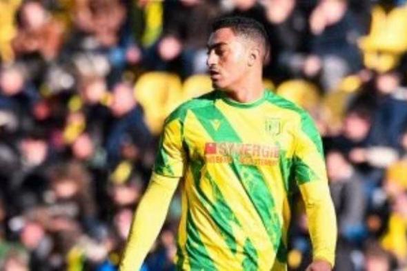 هل يكون مصطفى محمد مفاجأة الأهلي قبل غلق ميركاتو الشتاء؟