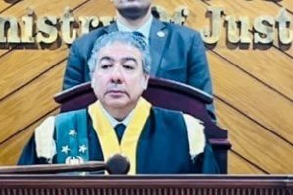 تأجيل
محاكمة
المتهمين
بتأسيس
جماعة
إرهابية
لدور
أبريل
لحضور
المحامى
الأصيل