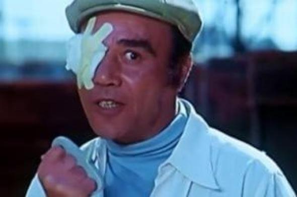 فنان
أدمن
أدوار
الشر
وفقد
بصره
فى
سبيل
الفن..
ذكرى
ميلاد
فؤاد
أحمد