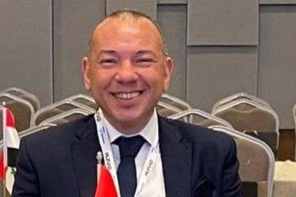 شريف
البربرى:
مبادرة
اليوم
السابع
عن
«أزمة
الدين»
نقلة
إلى
دائرة
الحلول
العملية