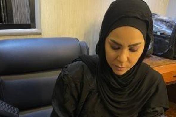 ألفت
عمر
تجسد
والدة
أحمد
العوضى
فى
طفولته
بمسلسل
على
كلاى