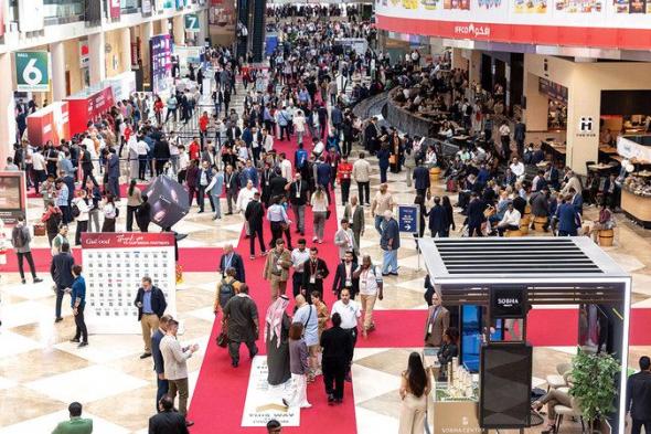 «دي بي ورلد»: بدء تنفيذ مشروع «منطقة دبي للأغذية» خلال 2027