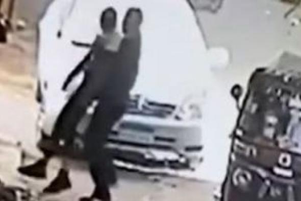 جريمة
هزت
الجيزة..
أبرز
10
معلومات
عن
قضية
«أطفال
فيصل»
قبل
الحكم
على
المتهم