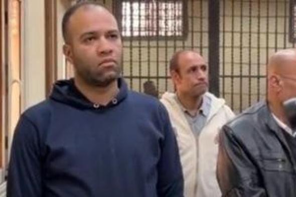 السم
كشف
المستور..
جريمة
أطفال
فيصل
من
مسرح
الجريمة
إلى
لحظة
الحكم