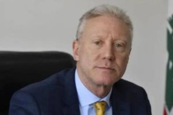 وزير
خارجية
لبنان
يبحث
التحضيرات
الجارية
لعقد
مؤتمر
دعم
الجيش
بفرنسا