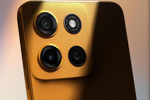 تسريب
يكشف
أول
مواصفات
Motorola
Moto
G17
الاقتصادية
مع
تأكيد
ميزة
رئيسية
قبل
الإطلاق