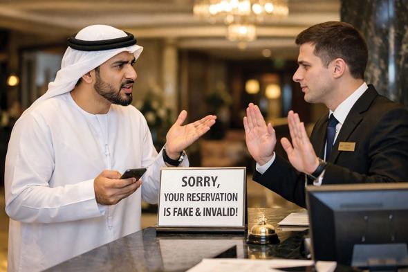 «حماية المستهلك» في دبي تُحذّر من «العروض السياحية غير الواقعية»
