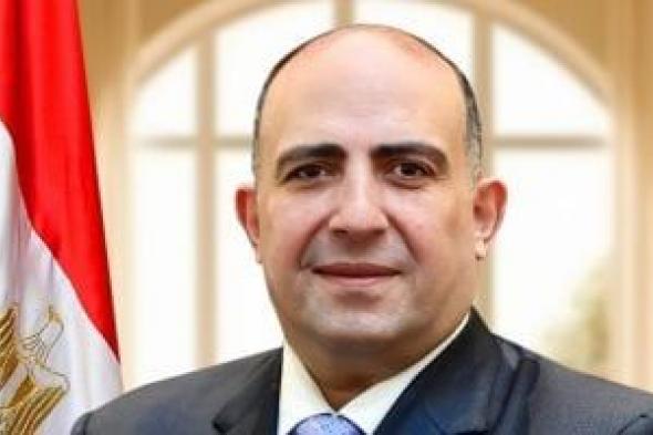 وكيل
أفريقية
النواب
يطالب
بإطلاق
استراتيجية
وطنية
للسياحة
البيئة
فى
مصر