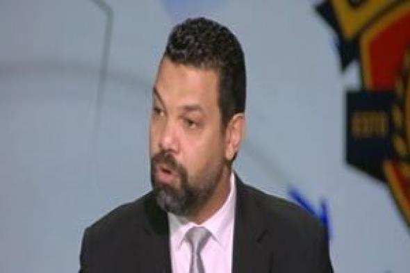 عبد
الظاهر
السقا:
الاتحاد
السكندرى
يبحث
عن
مهاجم
جديد
قبل
غلق
القيد