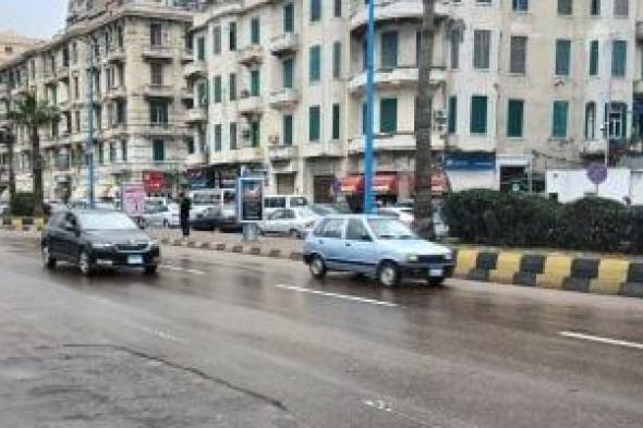 غزيرة
ورعدية
ببعض
المناطق..
الأرصاد
تكشف
خرائط
الأمطار
المتوقعة