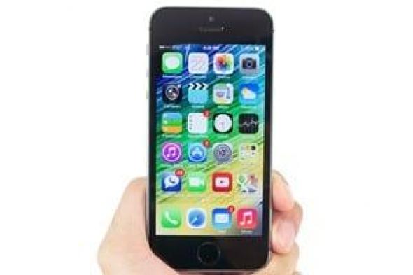 هل
تمتلك
iPhone
5s؟..
أبل
تطرح
تحديثا
خاصا
يوفر
ميزة
سرية