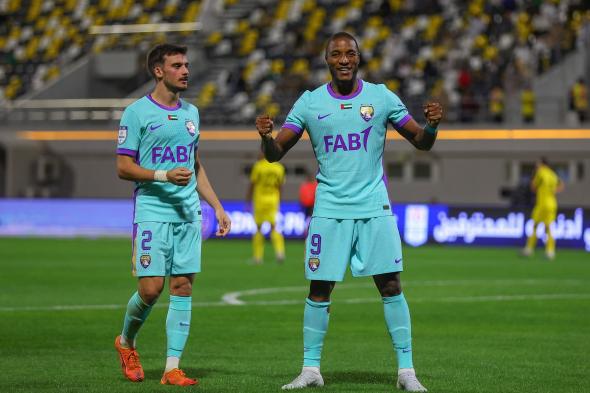 لابا يلمّح للرحيل عن العين: أرغب في المغادرة ورأسي مرفوع