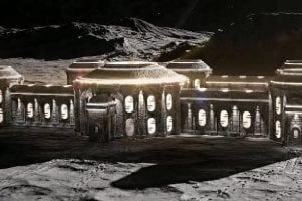 سعر
التذكرة
مليون
دولار..
فتح
باب
الحجز
لأول
فندق
على
سطح
القمر