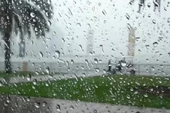 «الأرصاد»:
    أمطار
    ورياح
    نشطة
    على
    منطقة
    الباحة