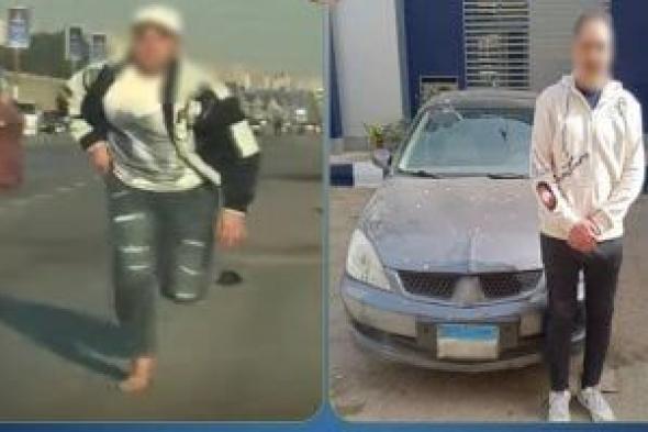 خلاف
على
أولوية
المرور
ينتهى
بتصادم
وتعدٍ
بالشرقية..
فيديو