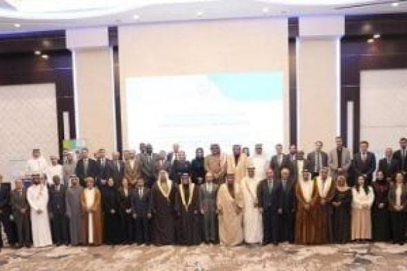 الشبكة
العربية
للمؤسسات
الوطنية
لحقوق
الإنسان
تناقش
حماية
الأطفال
فى
الفضاء
الرقمى