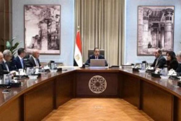 رئيس الوزراء يستعرض فرص توطين صناعة السيارات وزيادة تنافسية المناطق الحرة