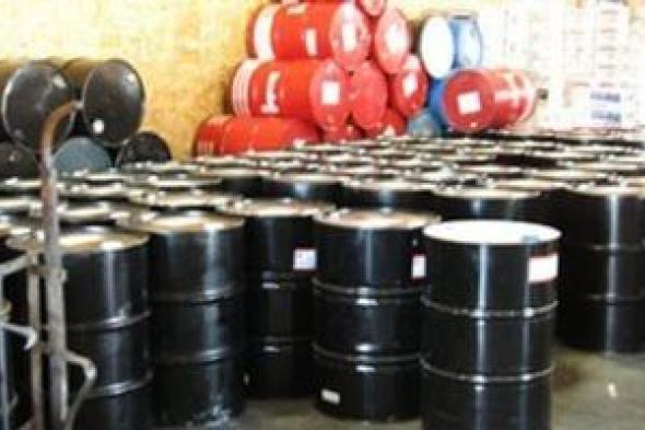 انخفاض
أسعار
النفط
العالمية
رغم
انخفاض
الإنتاج
الأمريكى
نتيجة
العاصفة
الشتوية