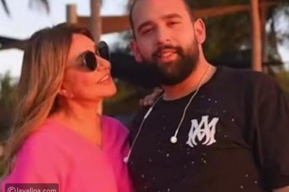 لحظات دافئة ورسائل حب: ليلى علوي تحتفل بعيد ميلاد ابنها خالد